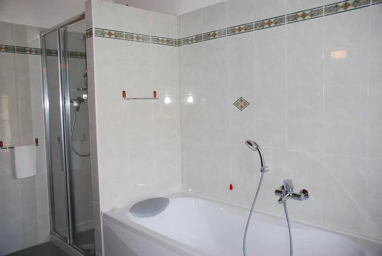 Bed & Breakfast B&B Casa Mia Valeggio sul Mincio