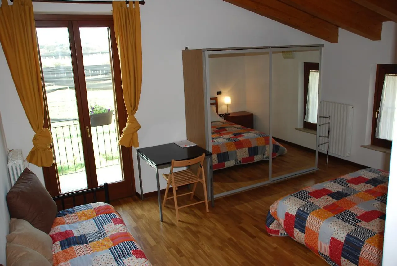 B&B Casa Mia Valeggio sul Mincio 0*,  Italy