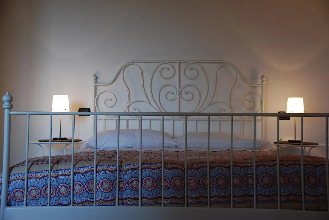 B&B Casa Mia Valeggio sul Mincio Bed & Breakfast