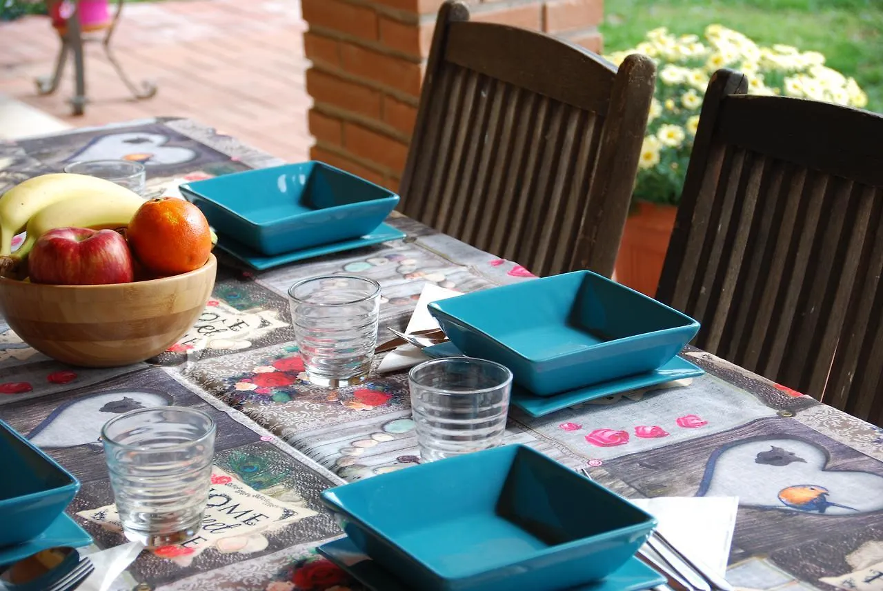 Bed & Breakfast B&B Casa Mia Valeggio sul Mincio Italy