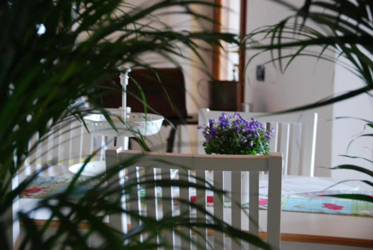 B&B Casa Mia Valeggio sul Mincio