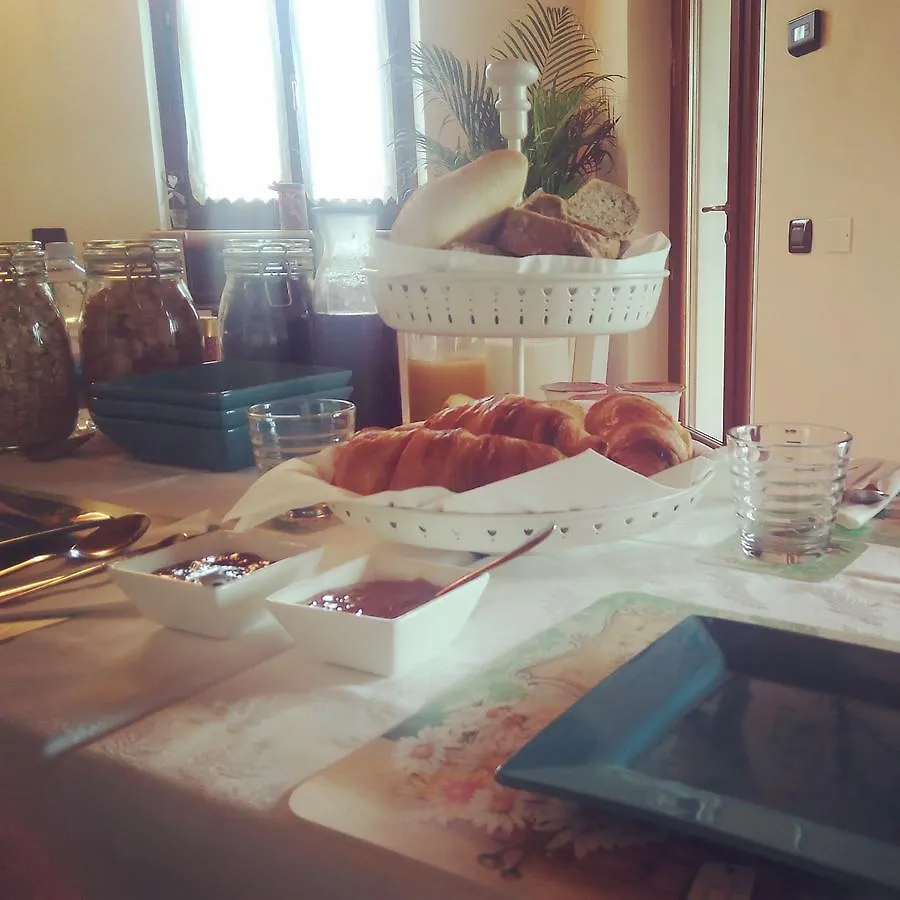 Bed & Breakfast B&B Casa Mia Valeggio sul Mincio