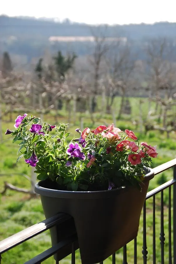 B&B Casa Mia Valeggio sul Mincio