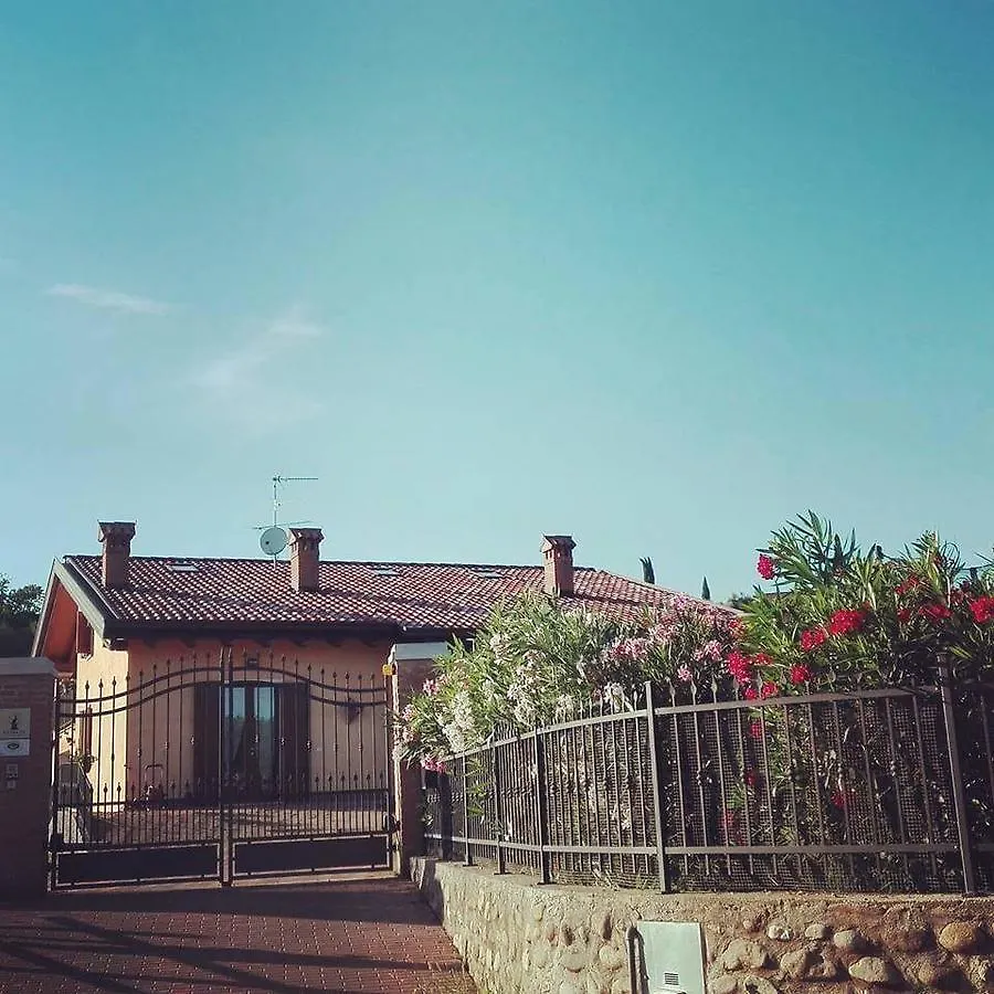 Bed & Breakfast B&B Casa Mia Valeggio sul Mincio Italy