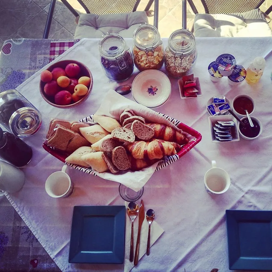 Bed & Breakfast B&B Casa Mia Valeggio sul Mincio