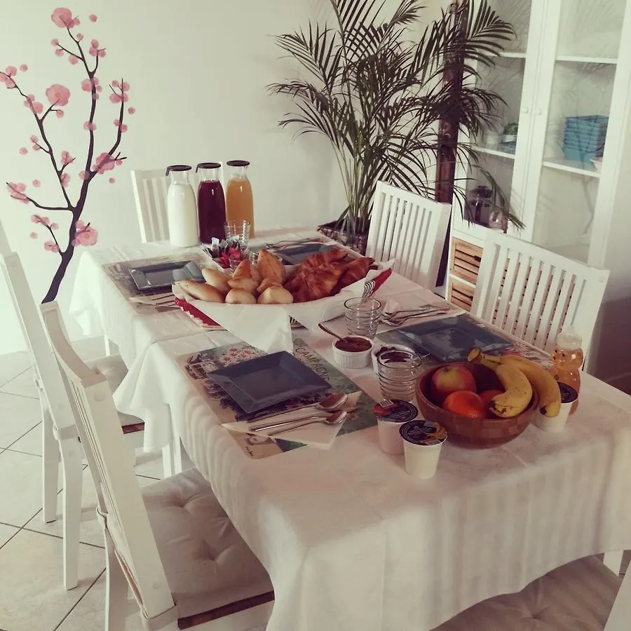 B&B Casa Mia Valeggio sul Mincio Bed & Breakfast