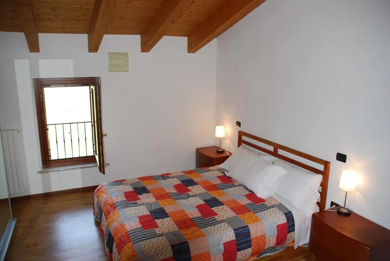 B&B Casa Mia Valeggio sul Mincio Bed & Breakfast