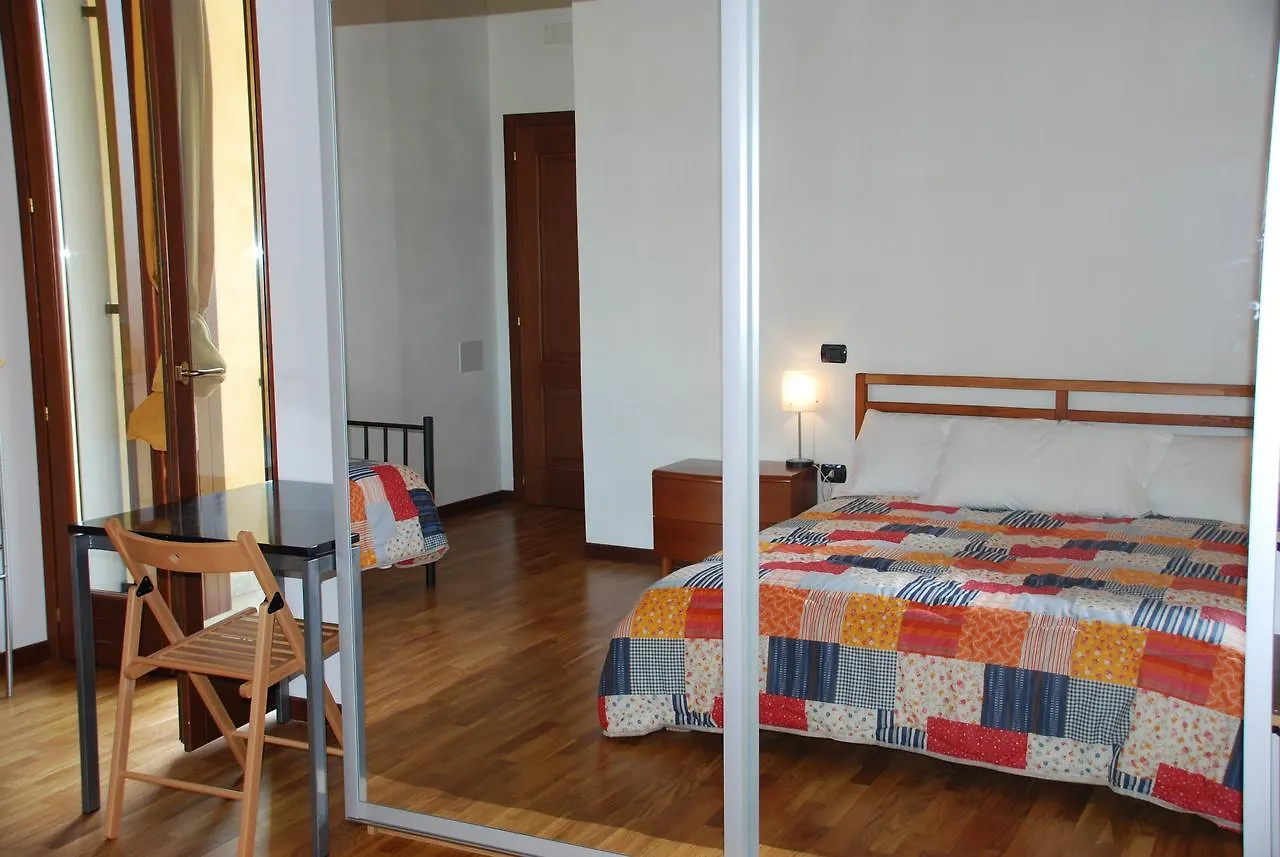 B&B Casa Mia Valeggio sul Mincio